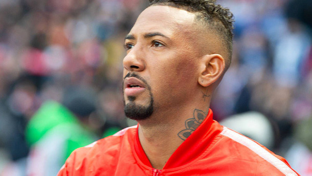 Jerome Boateng News Zum Deutschen Fussballspieler Jerome Boateng News Zum Deutschen Fussballspieler