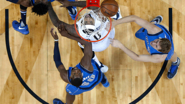 Amerikanischer Sport: Tendenziell sozialistisch