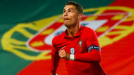 Führt Portugal als Kapitän auf das Feld: Cristiano Ronaldo