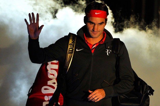 Bilderstrecke Zu Tennis In London Das Finale Findet Wieder Ein