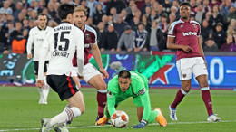 Die Traumreise geht weiter