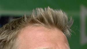 In der Ruhe liegt die Kraft