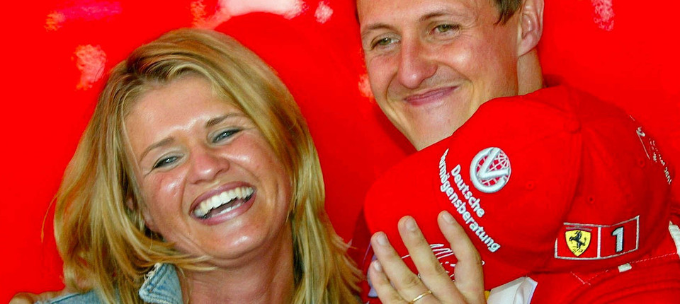 Glückwünsche zu Michael Schumachers 50. Geburtstag