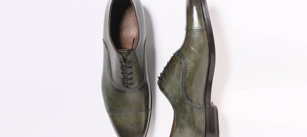 Italienische Schuhdorfer Schuhe Ab Hof Mode Design Faz