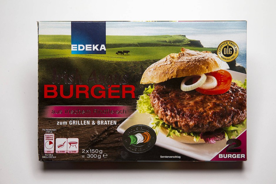 Bilderstrecke zu BurgerPatties im Test Drei Gänge kompakt Bild 4