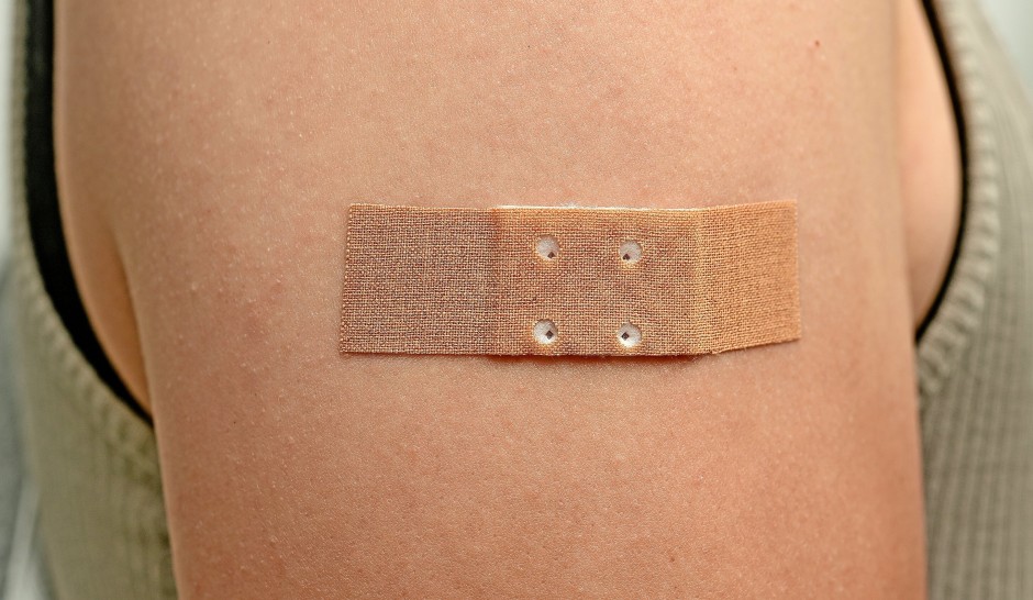 Bilderstrecke zu Wie das Pflaster zum Accessoire des Jahres wurde Bild 1 von 2 FAZ