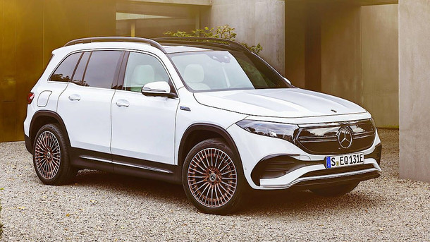 Nach A und S folgt B