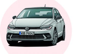 Kleinwagen mit großem Talent: Der neue und vielleicht letzte VW Polo