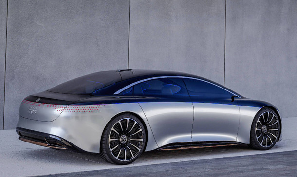 Das Sind Die Top Ten Der Iaa