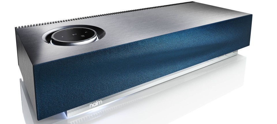 Musikanlage Mu So Von Naim Gene Vom Hifi Hochadel Audio Video