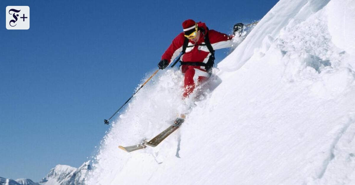 Skier im Vergleichstest Welche Modelle überzeugen