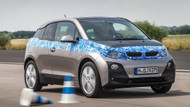 Der BMW i3 ist einer der Pioniere.