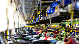 Sag mir, wo die Daten sind