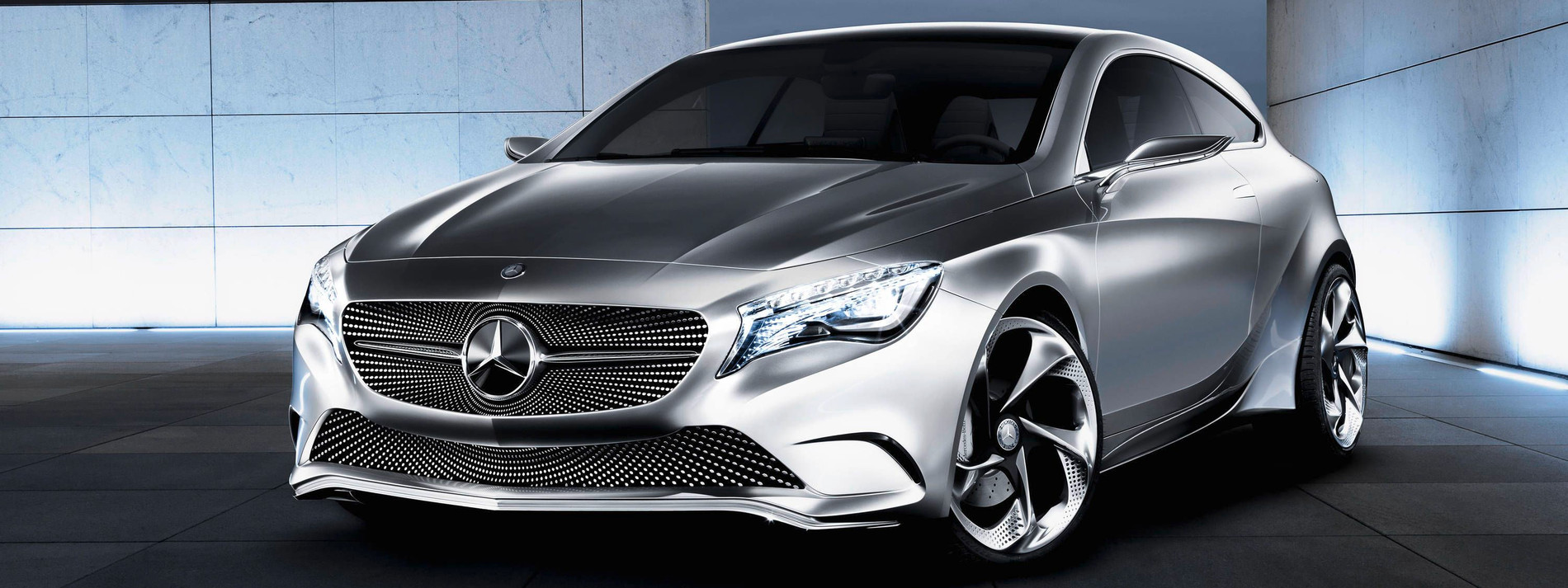 Mercedes A Klasse Der Verschmahte Kaufer Motor Faz