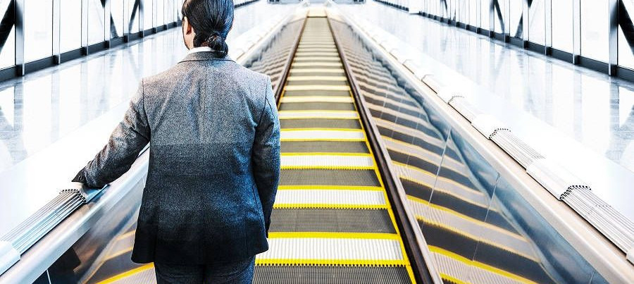 Schnelles Laufband: Läufst du noch oder fliegst du schon? - Technik - FAZ