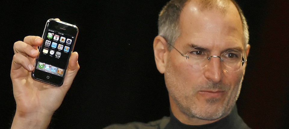 Get Erfinder apple Desktop Wallpaper