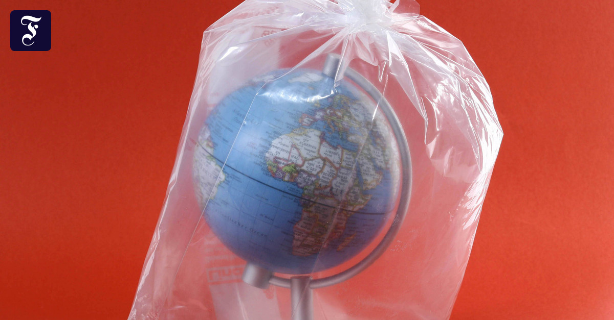 Club of Rome Die Propheten des Untergangs