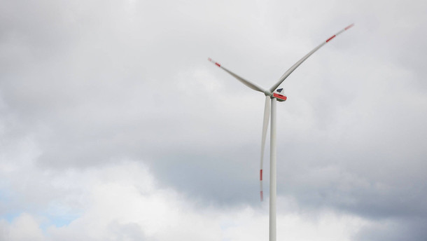 Koalition einigt sich noch auf schnelle Energiewende Koalition einigt sich noch auf schnelle Energiewende