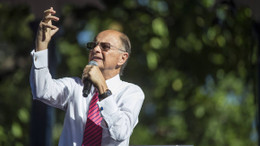 Der 73-jährige Edir Macedo hat sich vom Sohn eines Einzelhändlers zum Milliardär gemausert – mit dem Geld der Gläubigen seiner selbst gegründeten evangelischen Kirche.