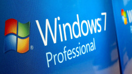 Jeder dritte PC-Nutzer hat noch Windows 7