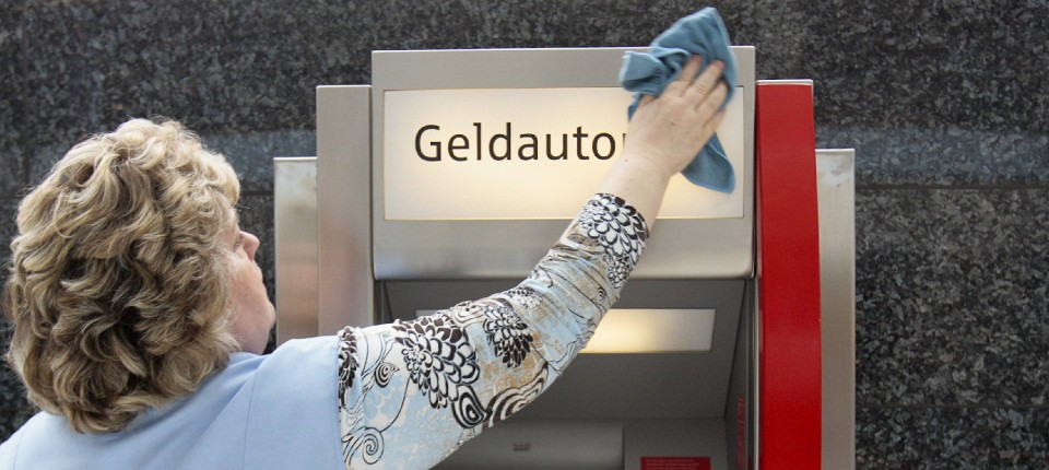 Debatte Um Negative Zinsen Ing Diba Lehnt Gebuhren Fur Bankkunden