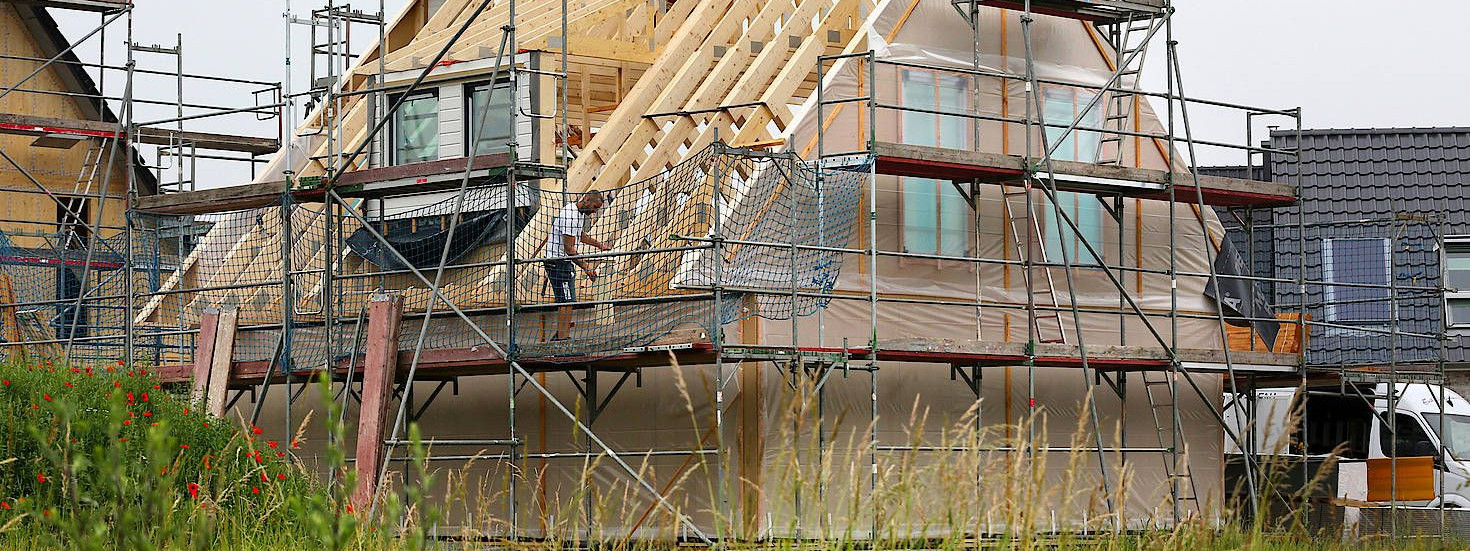 Fertighaus aktuell: News der FAZ zur Fertighaus-Branche