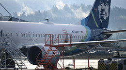 Bald können die Boeing 737-9 Max wieder abheben