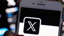 Großflächige Störung bei Plattform X