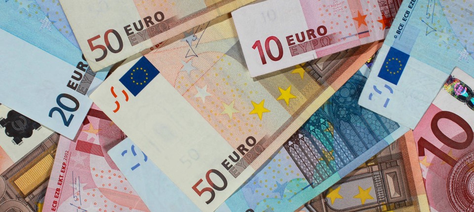 Geldanlage Im Ausland Bringt Tagesgeld Noch Zinsen Geldanlage