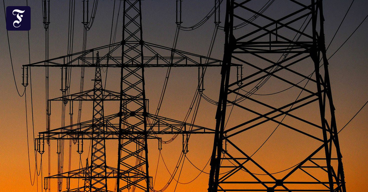 Steigende Kosten Wieso Strom in Deutschland