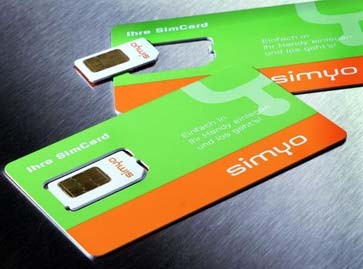 Mobilfunk Handy Nutzer Mogen Die Billiganbieter Netzwirtschaft Faz