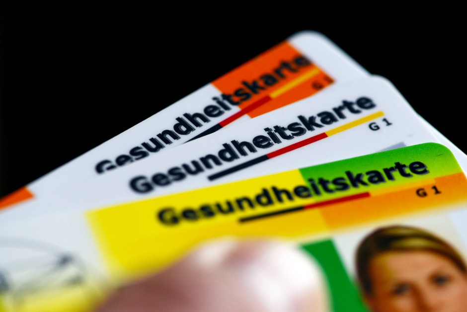 Bild zu: Estland zeigt vorbildhaft, wie eine elektronische ...