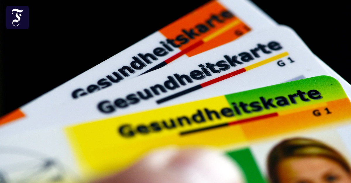 Estland zeigt vorbildhaft, wie eine elektronische Gesundheitsakte aussieht