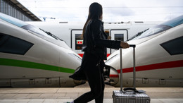 Bahn-Streiks abgewendet