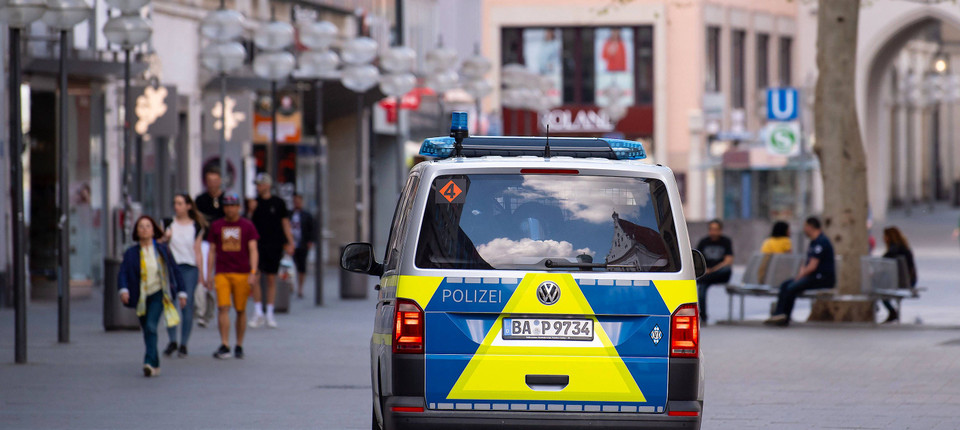 Verkaufsverbot für große Geschäfte in Bayern verfassungswidrig