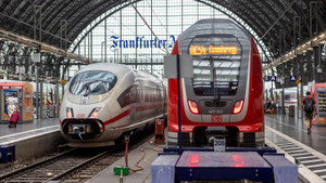 Wie geht es weiter für die Bahn?
