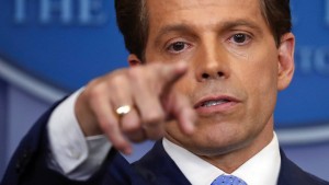 Hier kommt der Mooch