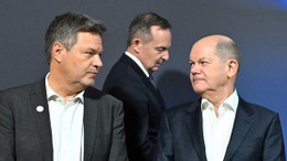 Wissings Digitalstrategie: Machtanspruch der digitalen Freiheit