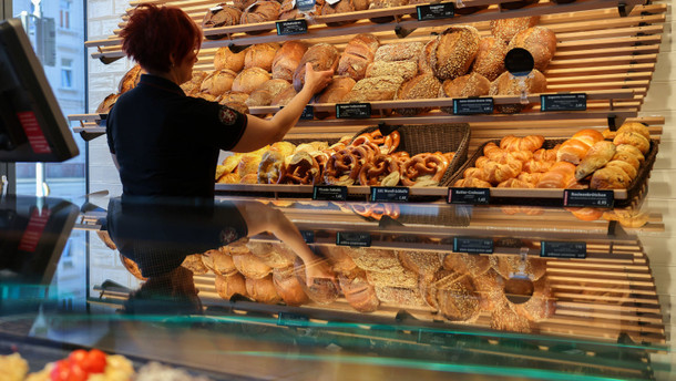 Der Staat hat in der Lohnpolitik wenig verloren Der Staat hat in der Lohnpolitik wenig verloren