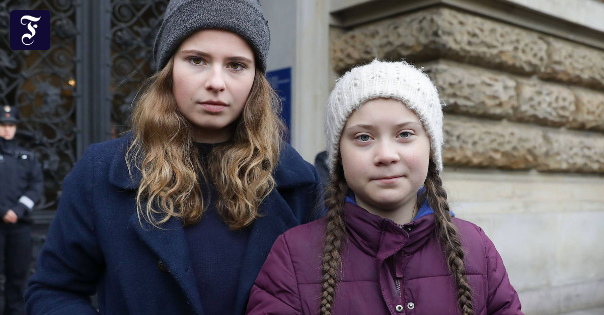 Wie Reich Ist Greta Thunberg