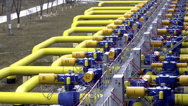 Wo die Gaslieferprobleme Deutschland treffen können