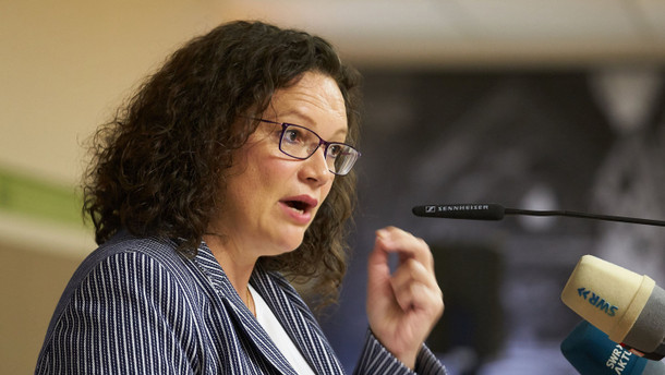 Tarifparteien mussten zum Jagen getragen werden Tarifparteien mussten zum Jagen getragen werden