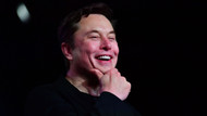 Hat gut lachen: Tesla-Gründer Elon Musk (Archivbild) Hat gut lachen: Tesla-Gründer Elon Musk (Archivbild)