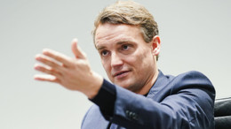 „Die Kleinstaaterei in Europa ist eine Herausforderung“