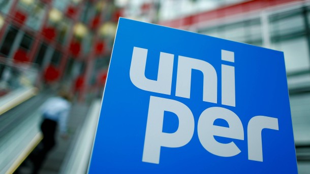 Uniper Aktuell News Der Faz Zum Unternehmen