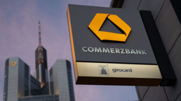 Commerzbank erhält als erste Großbank in Deutschland Kryptoverwahrlizenz