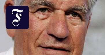 Maurice Lévy Der gute Millionär