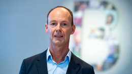 „Netflix oder Amazon Prime sind unsere direkten Wettbewerber“