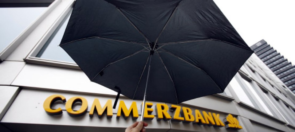 Finanzkrise Weshalb Der Staat Den Banken Kapitalspritzen Gibt