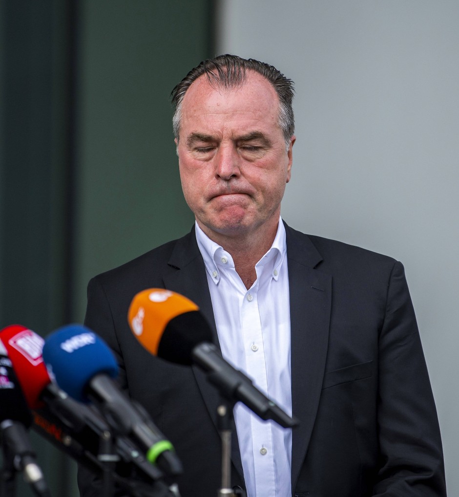 Bild zu: Tönnies will Geld vom Land: Gipfel der Wurstigkeit - Bild 1